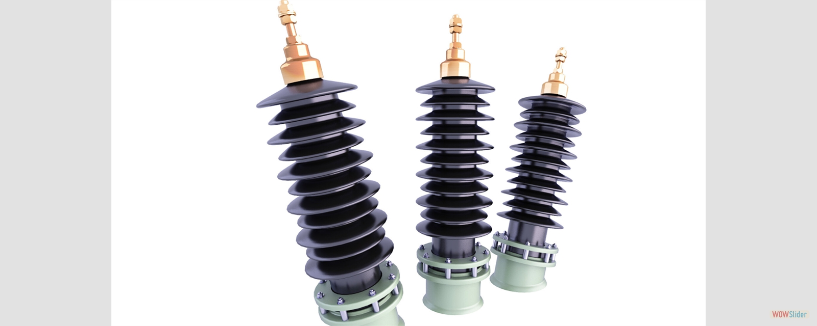 Insulators Insulators